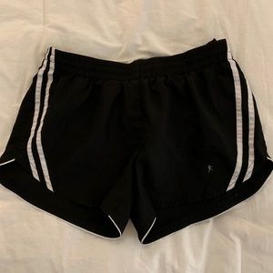 Athletic Shorts